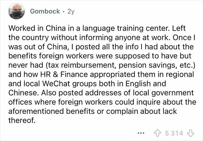 49 Employees Who Reached Their Breaking Point And Delivered Satisfying Karma To Their Bosses Who Totally Deserved It