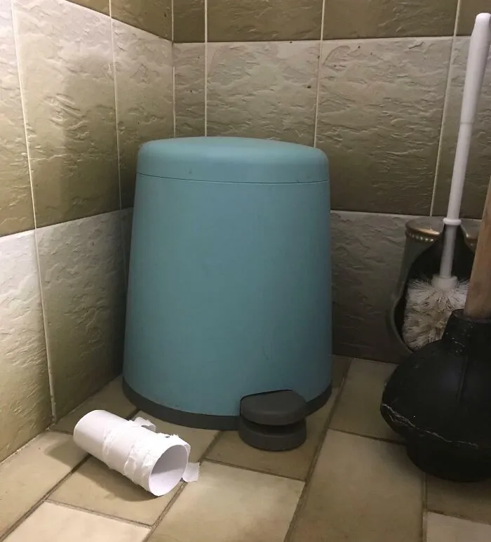My Father-In-Law Is So Lazy
