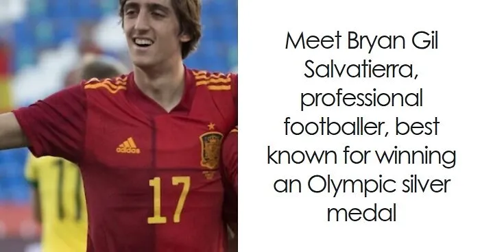 Bryan Gil: Bio And Career Highlights