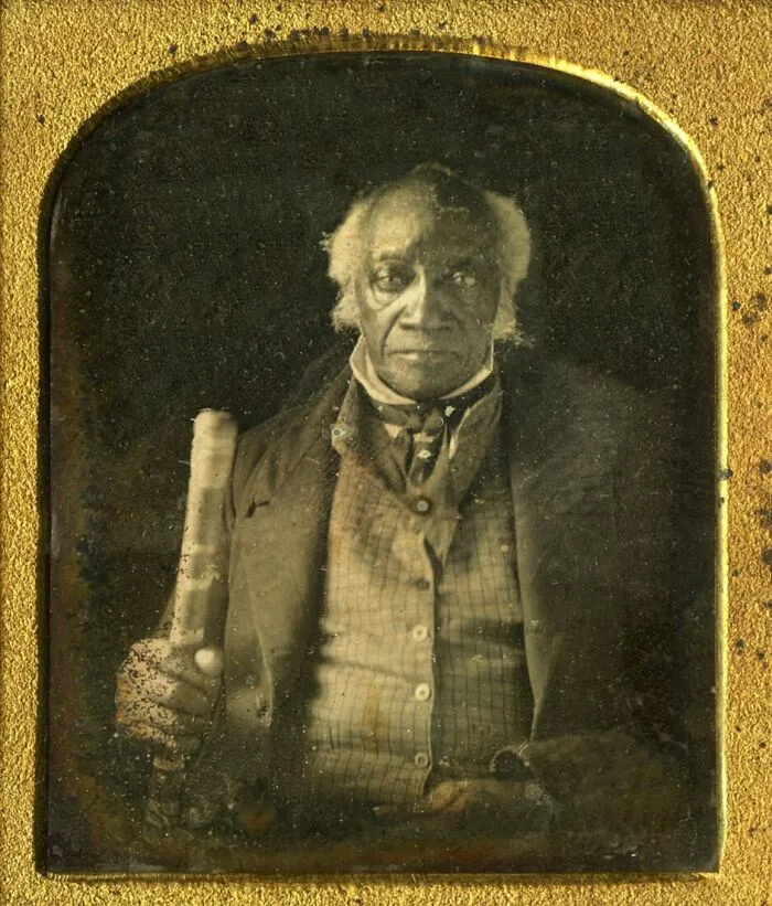 Caesar, 1851