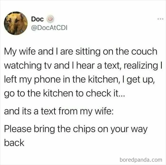 79 Funny And Chaotic Marriage Memes To Send Your Partner Instead Of Paying For Couple’s Therapy