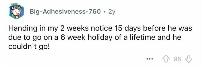 49 Employees Who Reached Their Breaking Point And Delivered Satisfying Karma To Their Bosses Who Totally Deserved It