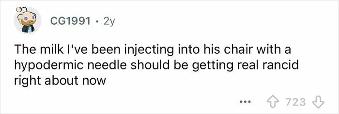 49 Employees Who Reached Their Breaking Point And Delivered Satisfying Karma To Their Bosses Who Totally Deserved It