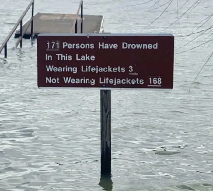 Percy Preist Lake In Nashville, TN