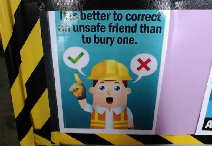 Cute Cartoons Don’t Make Creepy Messages Better