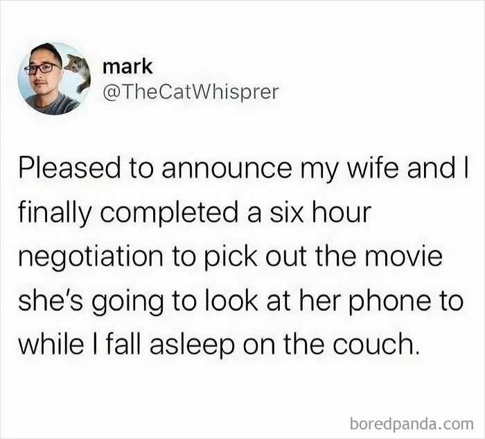 79 Funny And Chaotic Marriage Memes To Send Your Partner Instead Of Paying For Couple’s Therapy
