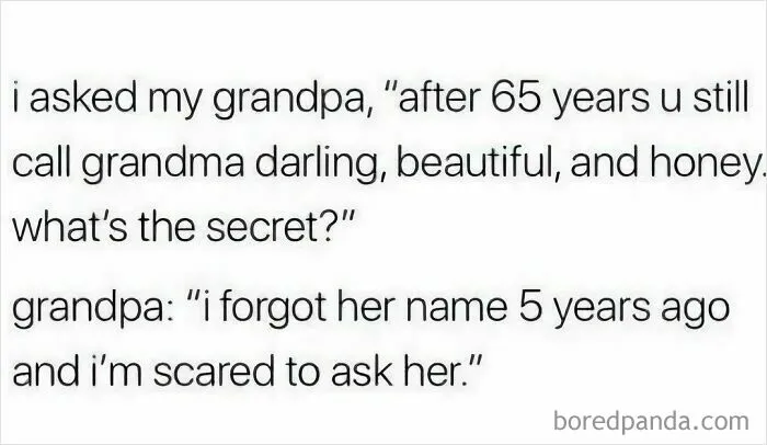 79 Funny And Chaotic Marriage Memes To Send Your Partner Instead Of Paying For Couple’s Therapy