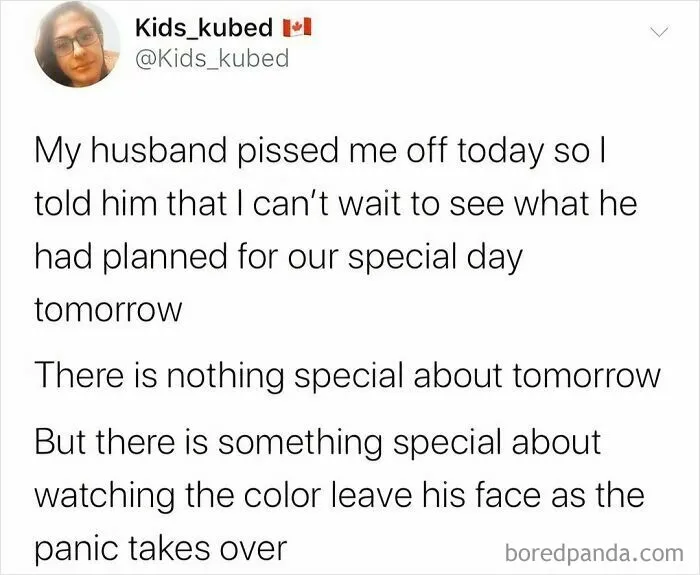 79 Funny And Chaotic Marriage Memes To Send Your Partner Instead Of Paying For Couple’s Therapy