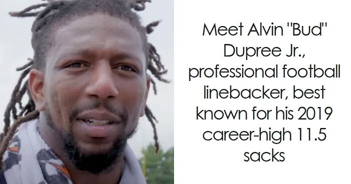 Bud Dupree: Bio And Career Highlights
