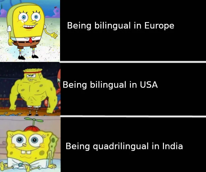 It's Not Enough