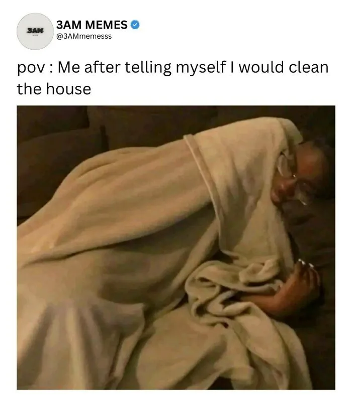 If Your Life Is On Fire And You Try To Convince This Is Fine, These 49 Memes Might Bring You Some Lightness