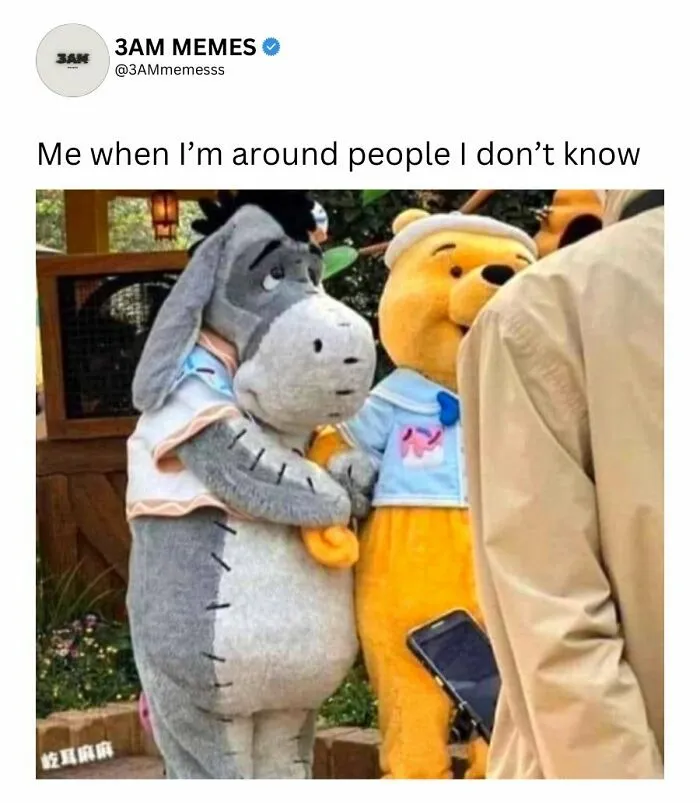 If Your Life Is On Fire And You Try To Convince This Is Fine, These 49 Memes Might Bring You Some Lightness