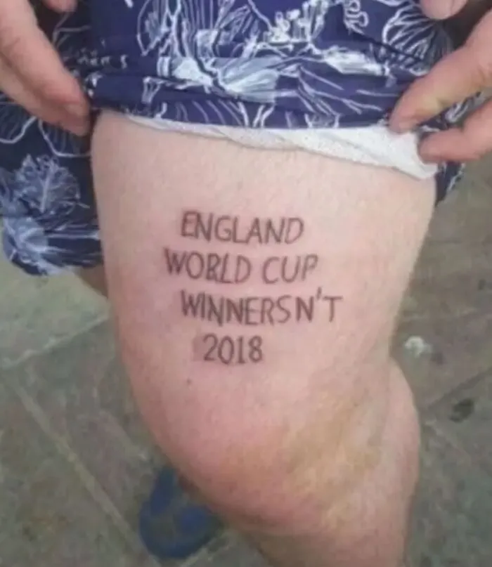 51 Cringeworthy Moments When People Celebrated Too Soon And Probably Regretted It (New Pics)