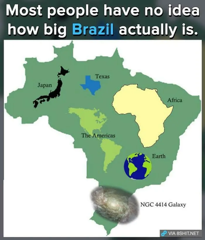 It’s True You Know