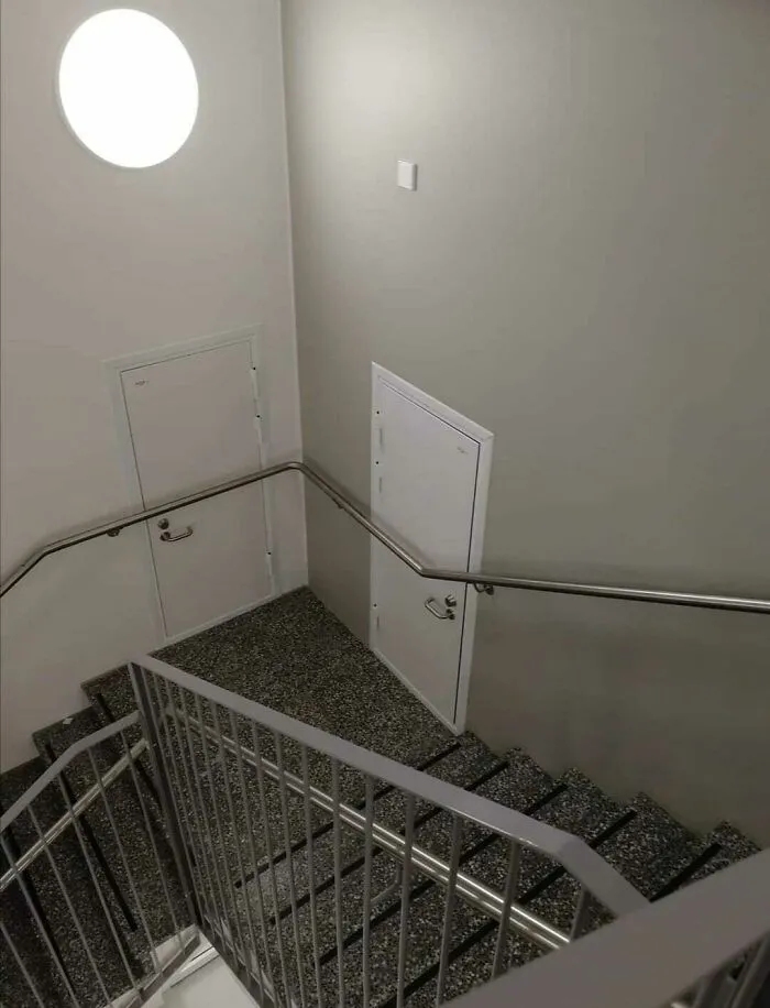 Rail Installed, Boss