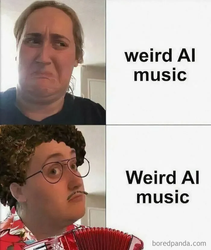 50 Memes That Range From Wild To "What Did I Just Read?"