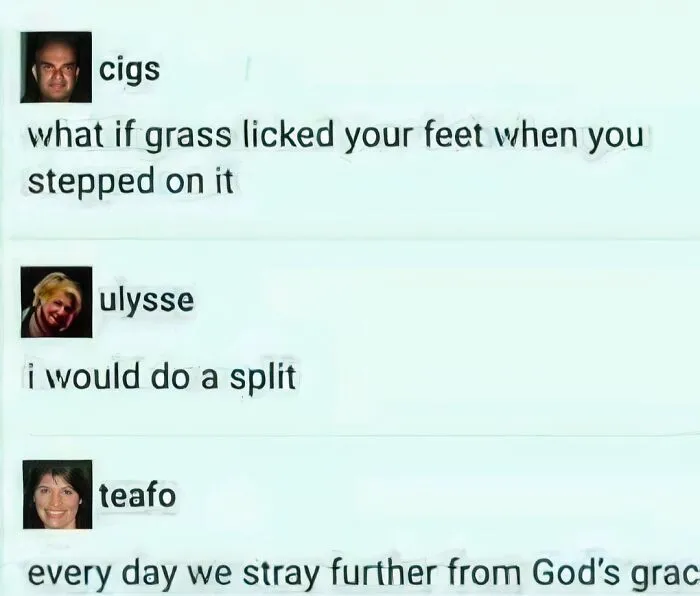 50 Funny Memes For Those Who Are In Need Of Their Daily Dose Of Laughter