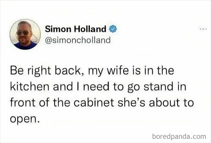 79 Funny And Chaotic Marriage Memes To Send Your Partner Instead Of Paying For Couple’s Therapy