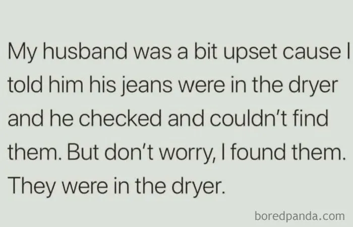 79 Funny And Chaotic Marriage Memes To Send Your Partner Instead Of Paying For Couple’s Therapy