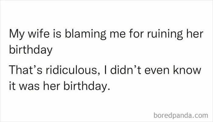 79 Funny And Chaotic Marriage Memes To Send Your Partner Instead Of Paying For Couple’s Therapy