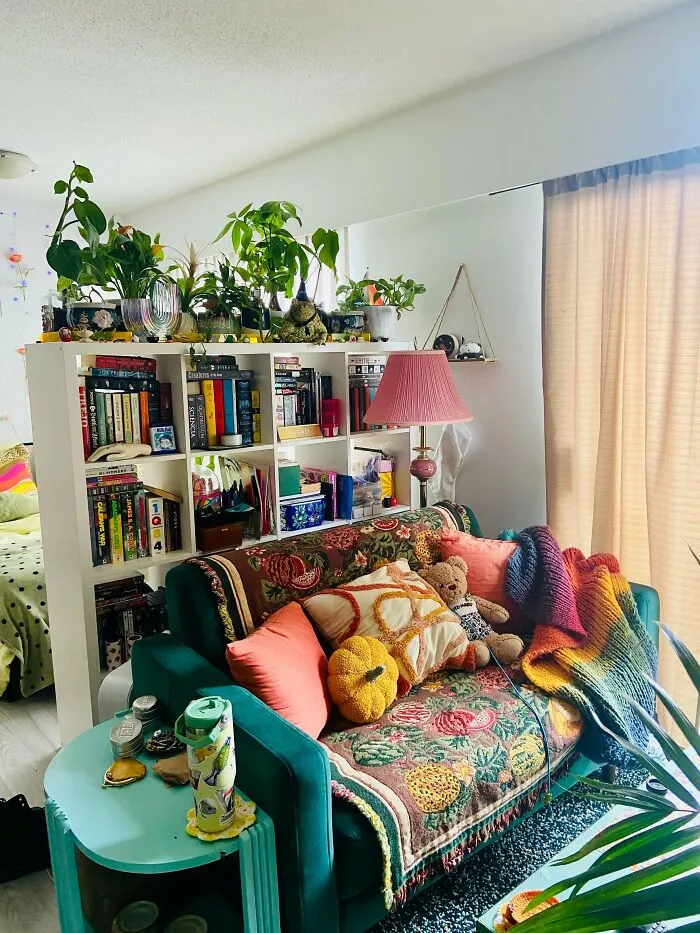 My Cozy Studio Apt🌱🧡🪩