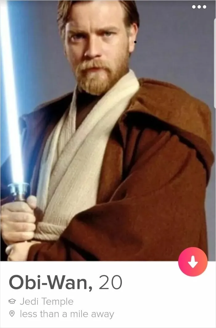 Como hombre, nunca había deseado tanto hacer match con alguien