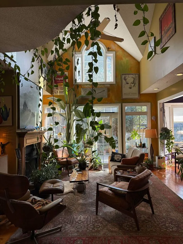 My Maximalism Home. L