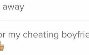 54 Tinder Profiles That Went So Off The Rails That Even Cupid Did A Double Take