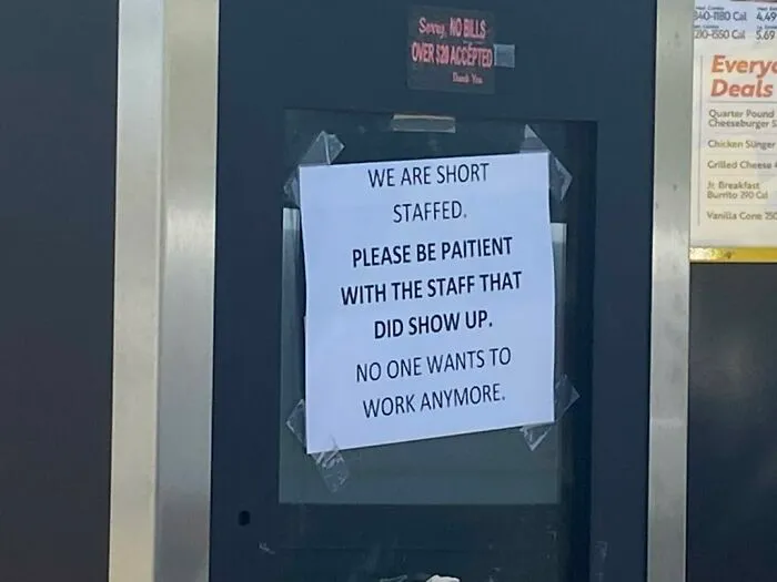 Have You Tried Paying Them More?
