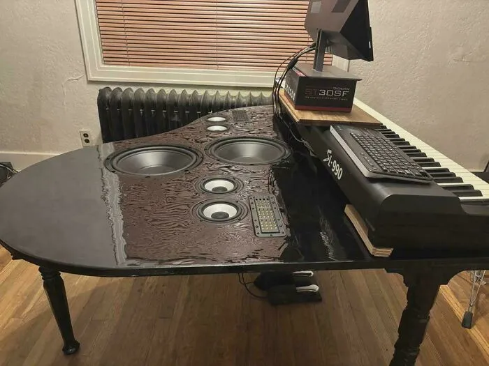 Intriguing, But Why?