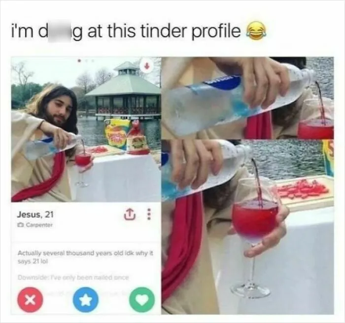 Nailed It!