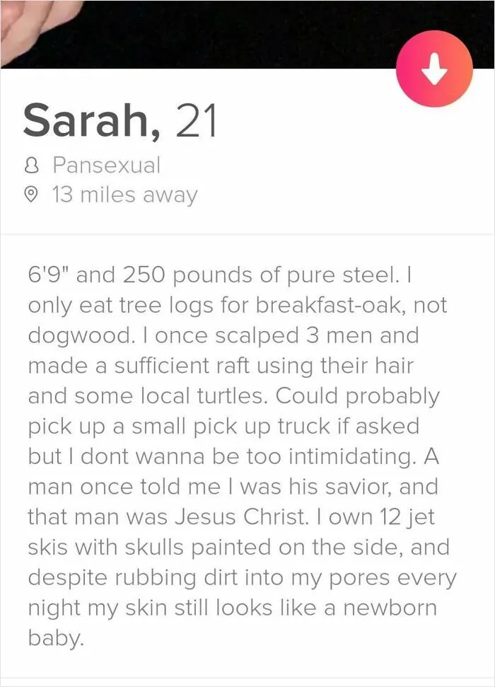 Sarah Sounds Nice