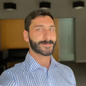 David Gogshelidze