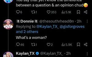 53 Times Women Responded To Sexism With Brutal Wit