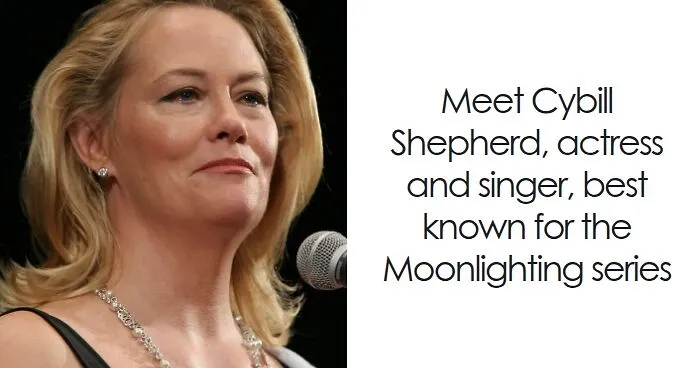 Cybill Shepherd: Bio And Career Highlights