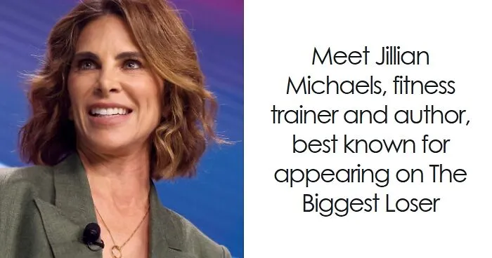 Jillian Michaels: Bio And Career Highlights