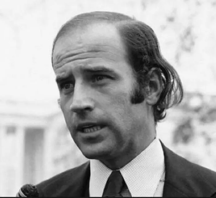Man with uneven and sparse hair, showing a tragic hair accident that might make you rethink trusting a hairstylist.
