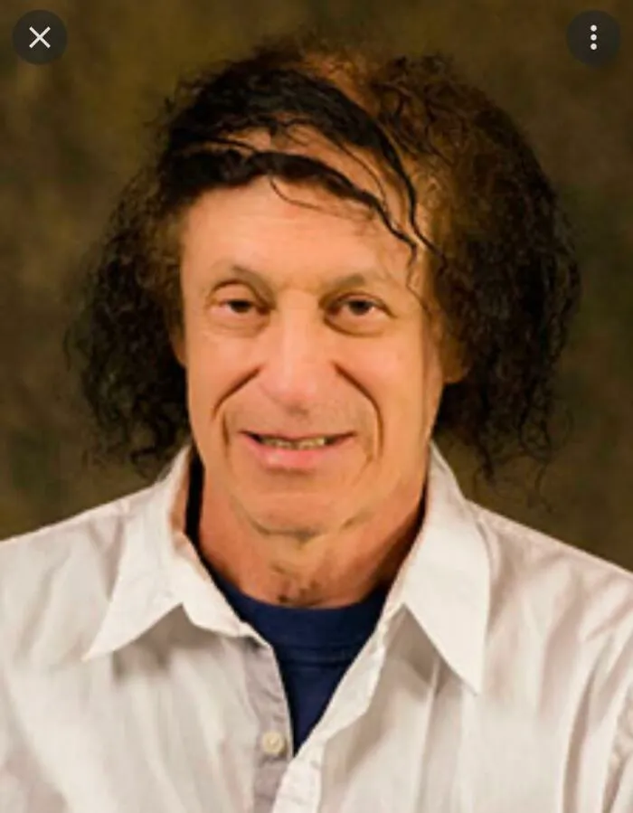 Mi profesor de sociología en la uni