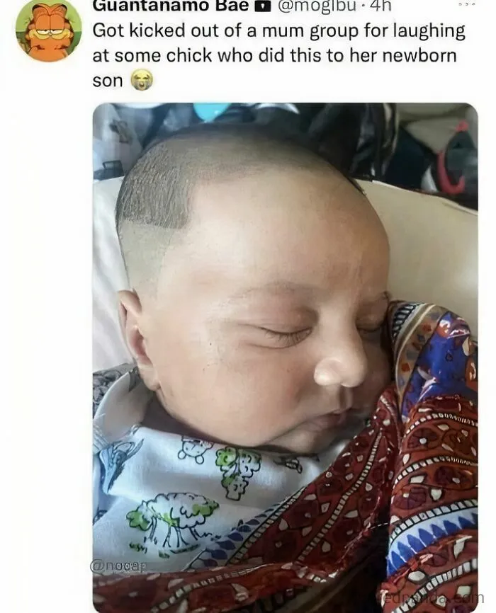 Starting Them Young