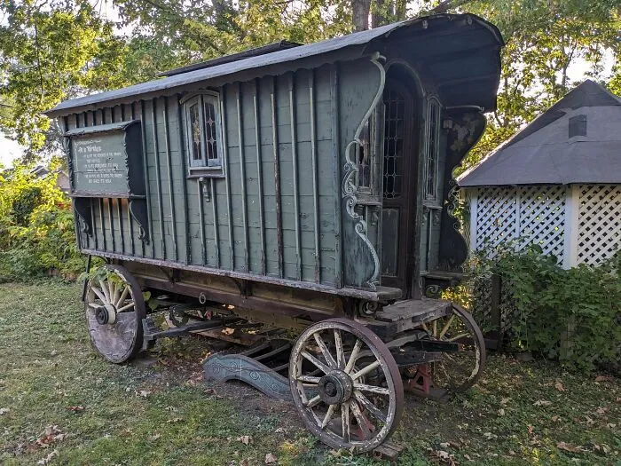 USA. Where Would I Start Figuring Out How To Move This Super Old G***y Wagon About 1.5 Miles To My House?