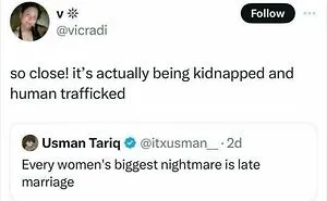 53 Times Women Responded To Sexism With Brutal Wit