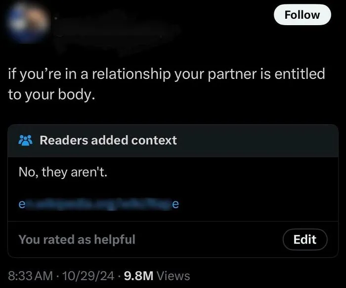 Entitlement Is Going Through The Roof