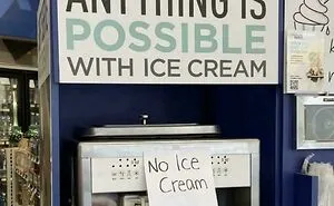 “How Do You Mess Up This Bad”: 81 People Who Had One Job Yet Managed To Still Fail (New Pics)
