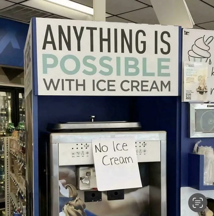 We All Scream