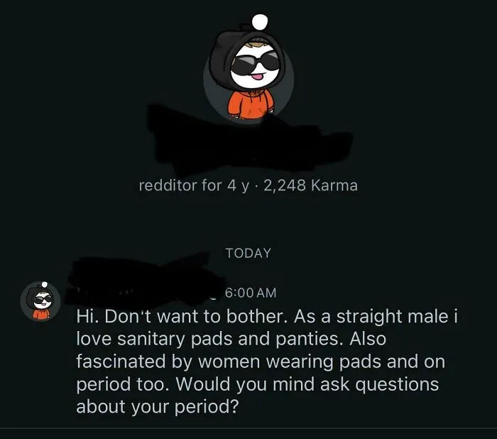 Woke Up To This