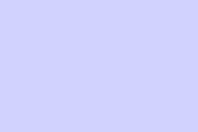Soft pastel lavender background representing a calming color you may be drawn to today.