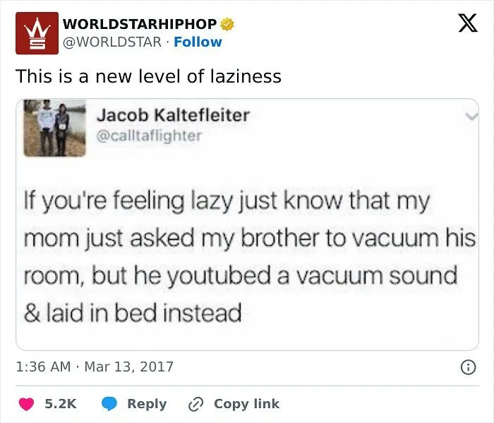 That's Great