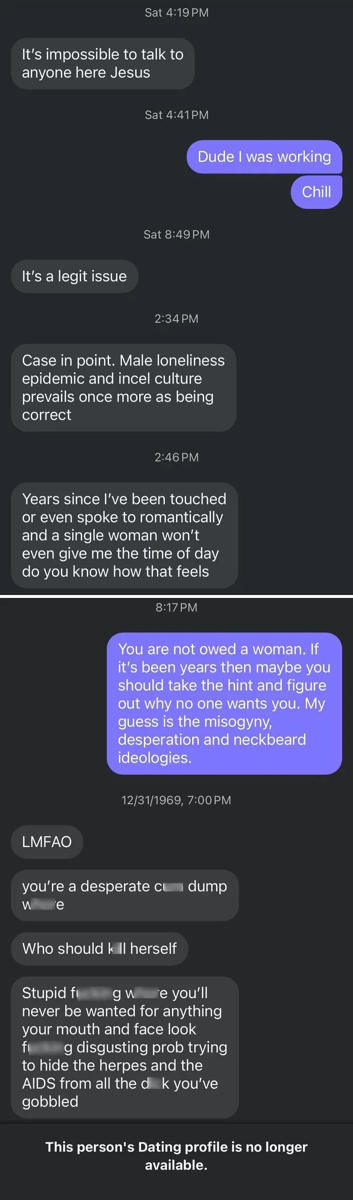 Ladies, This Gem Is On The Market