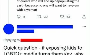49 Times Homophobes Were Savagely Put In Their Place