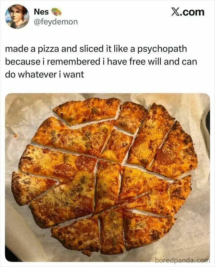 63 Hilarious And Relatable Food Memes From “Snack Clips”